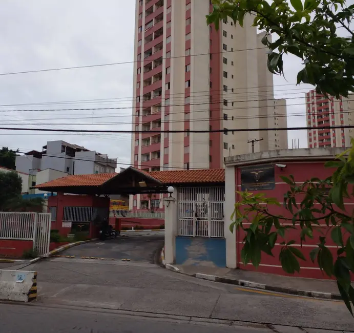 Foto 1 de Apartamento com 2 quartos à venda, 50m2 em Jardim do Estádio, Santo Andre - SP