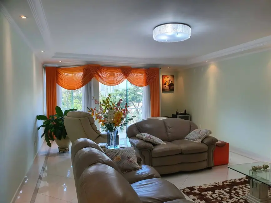 Foto 6 de Casa com 3 quartos à venda, 276m2 em Jardim Paraíso, Santo Andre - SP