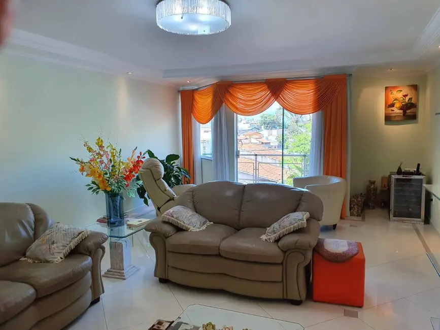 Foto 5 de Casa com 3 quartos à venda, 276m2 em Jardim Paraíso, Santo Andre - SP