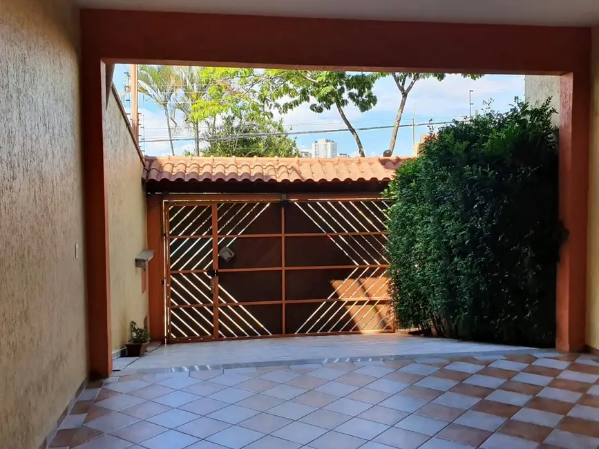 Foto 2 de Casa com 3 quartos à venda, 276m2 em Jardim Paraíso, Santo Andre - SP