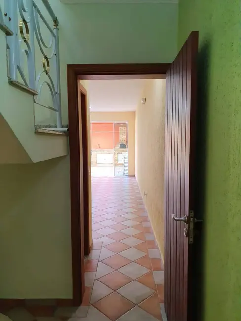 Foto 8 de Casa com 3 quartos à venda, 276m2 em Jardim Paraíso, Santo Andre - SP