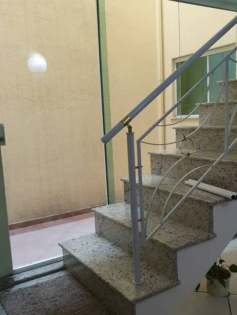 Foto 9 de Casa com 3 quartos à venda, 276m2 em Jardim Paraíso, Santo Andre - SP