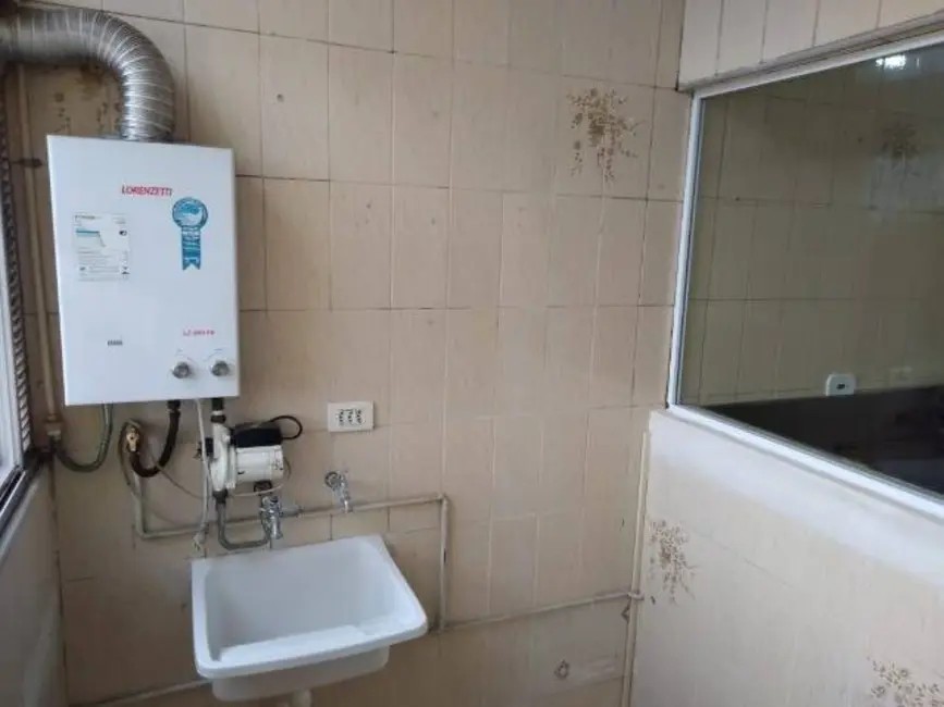 Foto 2 de Apartamento com 3 quartos à venda, 68m2 em Taboão, Sao Bernardo Do Campo - SP