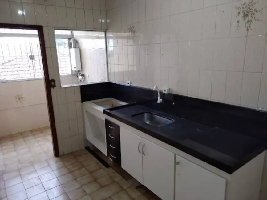 Foto 1 de Apartamento com 3 quartos à venda, 68m2 em Taboão, Sao Bernardo Do Campo - SP