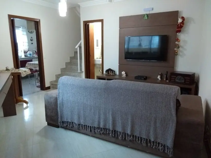 Foto 1 de Casa com 2 quartos à venda, 118m2 em Vila Helena, Santo Andre - SP