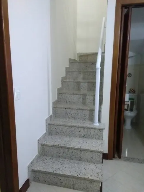 Foto 7 de Casa com 2 quartos à venda, 118m2 em Vila Helena, Santo Andre - SP