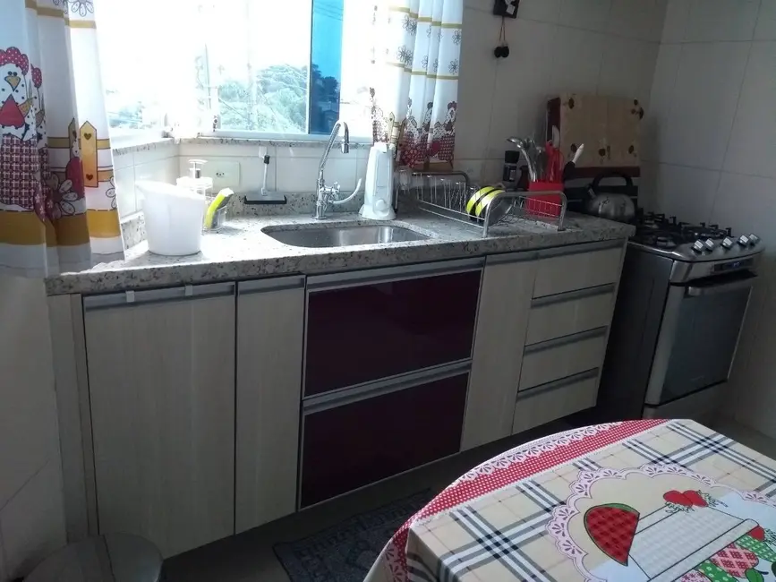 Foto 3 de Casa com 2 quartos à venda, 118m2 em Vila Helena, Santo Andre - SP