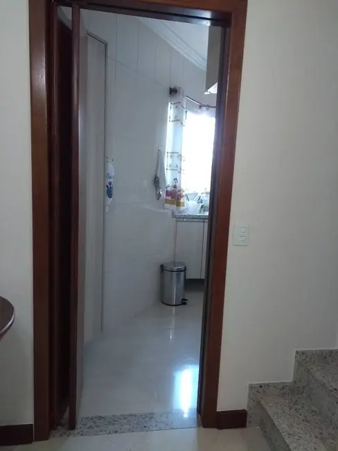 Foto 9 de Casa com 2 quartos à venda, 118m2 em Vila Helena, Santo Andre - SP
