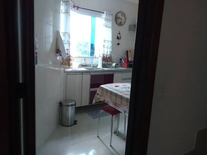 Foto 5 de Casa com 2 quartos à venda, 118m2 em Vila Helena, Santo Andre - SP