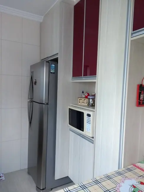 Foto 4 de Casa com 2 quartos à venda, 118m2 em Vila Helena, Santo Andre - SP