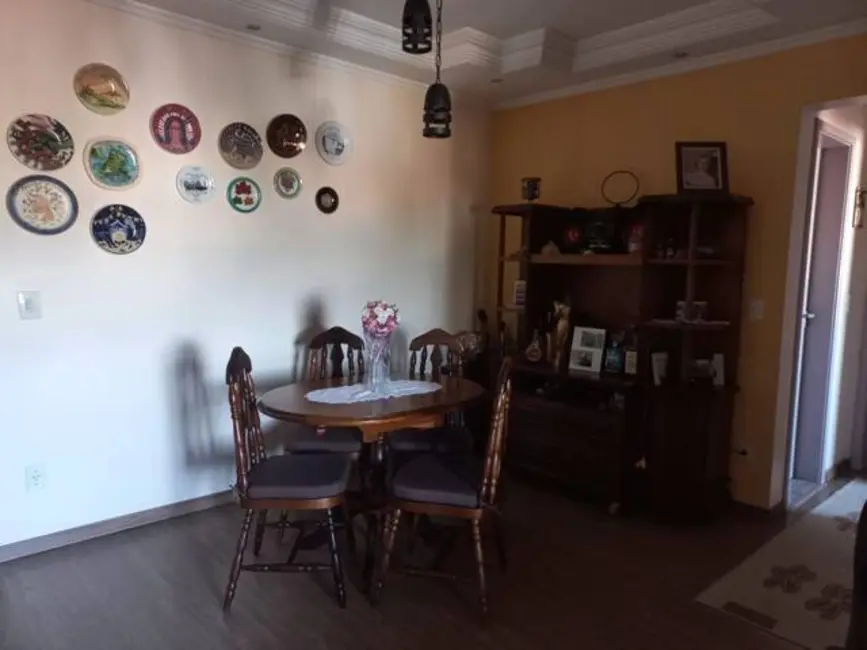 Foto 3 de Apartamento com 3 quartos à venda, 69m2 em Rudge Ramos, Sao Bernardo Do Campo - SP