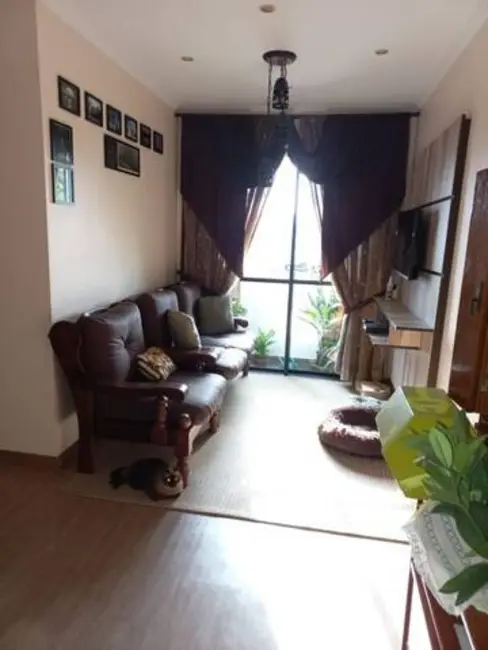 Foto 1 de Apartamento com 3 quartos à venda, 69m2 em Rudge Ramos, Sao Bernardo Do Campo - SP