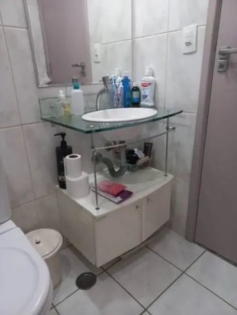 Foto 4 de Apartamento com 3 quartos à venda, 69m2 em Rudge Ramos, Sao Bernardo Do Campo - SP
