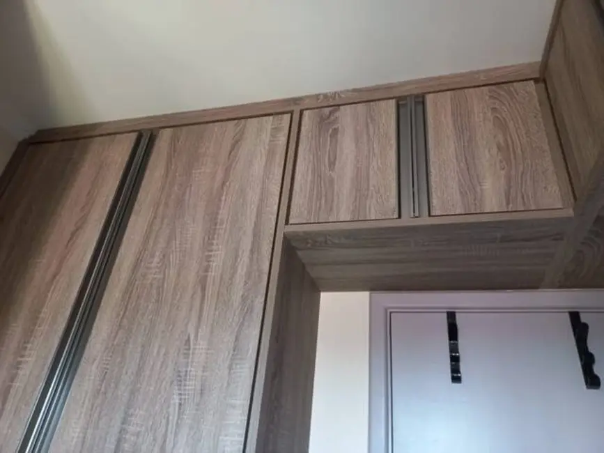 Foto 8 de Apartamento com 3 quartos à venda, 69m2 em Rudge Ramos, Sao Bernardo Do Campo - SP