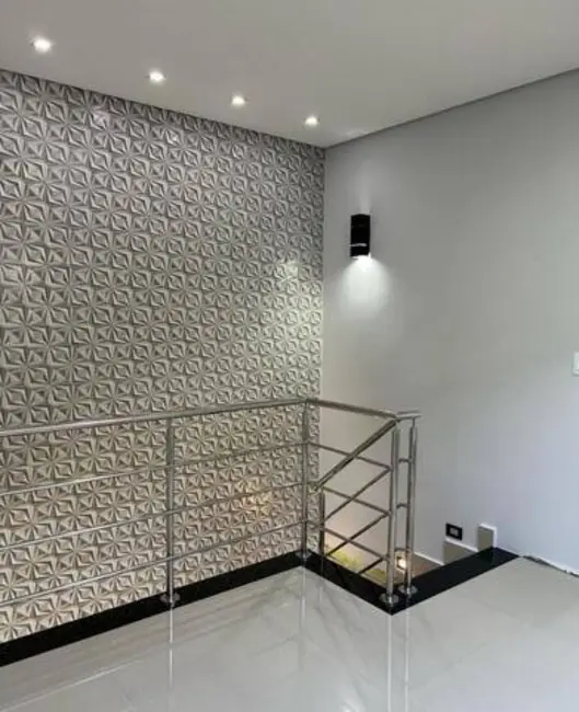 Foto 3 de Casa com 3 quartos à venda, 154m2 em Assunção, Sao Bernardo Do Campo - SP