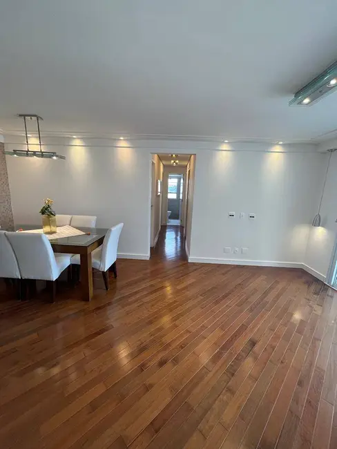 Foto 4 de Apartamento com 3 quartos à venda, 98m2 em Baeta Neves, Sao Bernardo Do Campo - SP