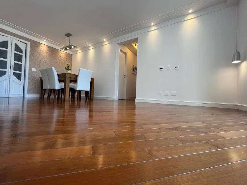 Foto 5 de Apartamento com 3 quartos à venda, 98m2 em Baeta Neves, Sao Bernardo Do Campo - SP