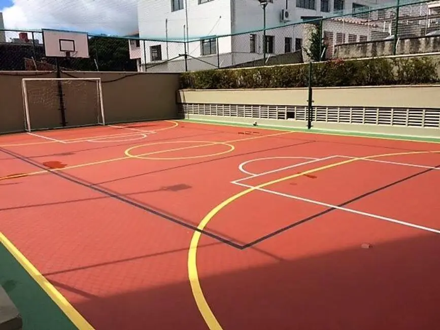 Foto 9 de Apartamento com 3 quartos à venda, 98m2 em Baeta Neves, Sao Bernardo Do Campo - SP