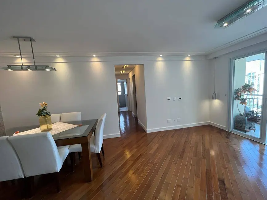 Foto 2 de Apartamento com 3 quartos à venda, 98m2 em Baeta Neves, Sao Bernardo Do Campo - SP