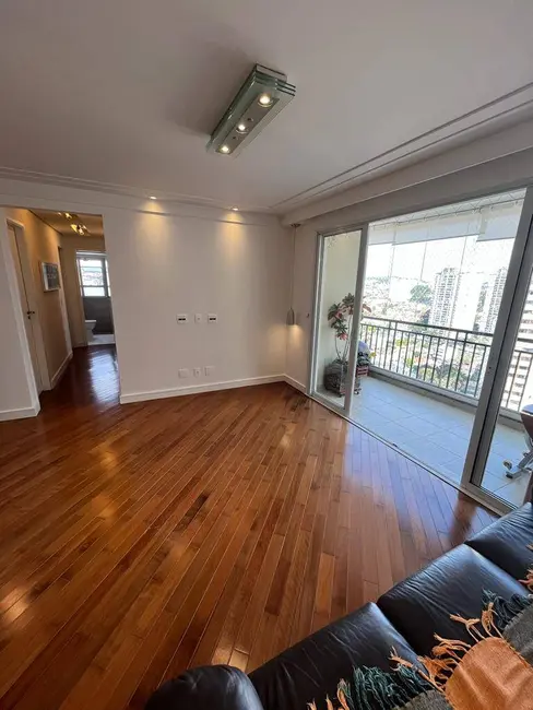 Foto 6 de Apartamento com 3 quartos à venda, 98m2 em Baeta Neves, Sao Bernardo Do Campo - SP