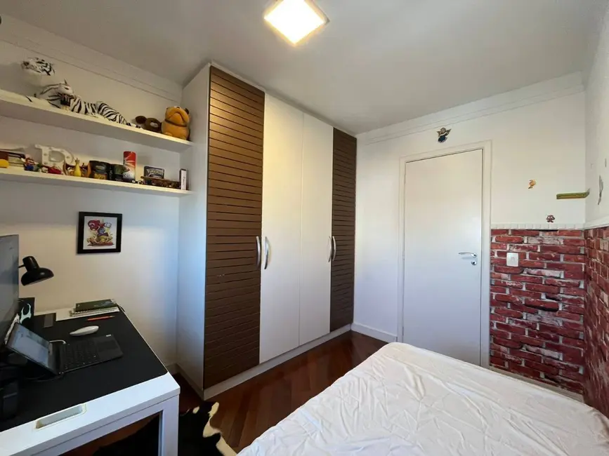 Foto 8 de Apartamento com 3 quartos à venda, 98m2 em Baeta Neves, Sao Bernardo Do Campo - SP