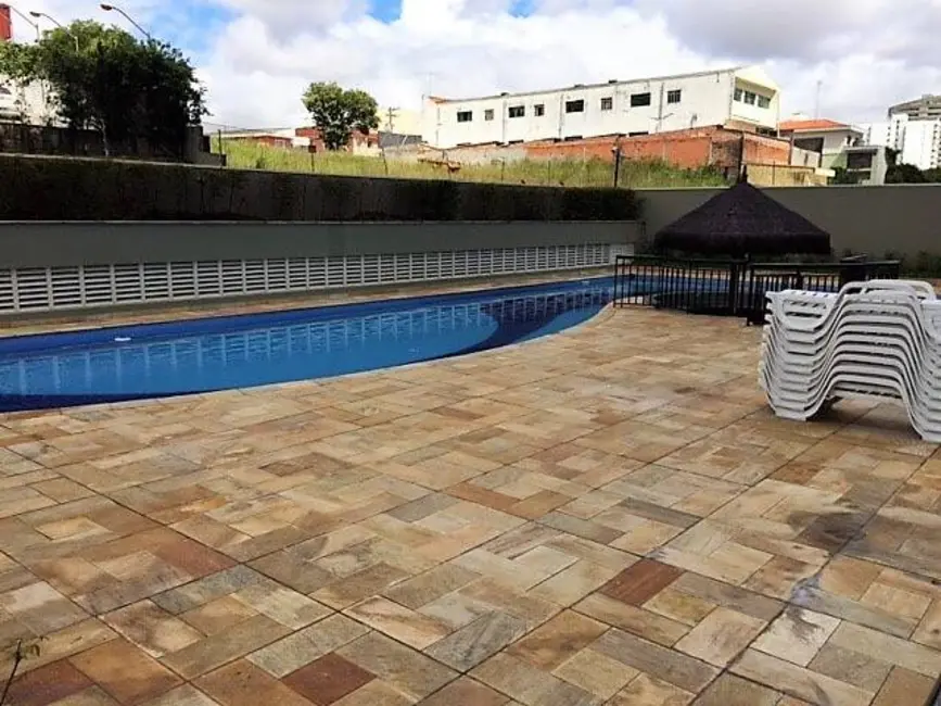 Foto 7 de Apartamento com 3 quartos à venda, 98m2 em Baeta Neves, Sao Bernardo Do Campo - SP