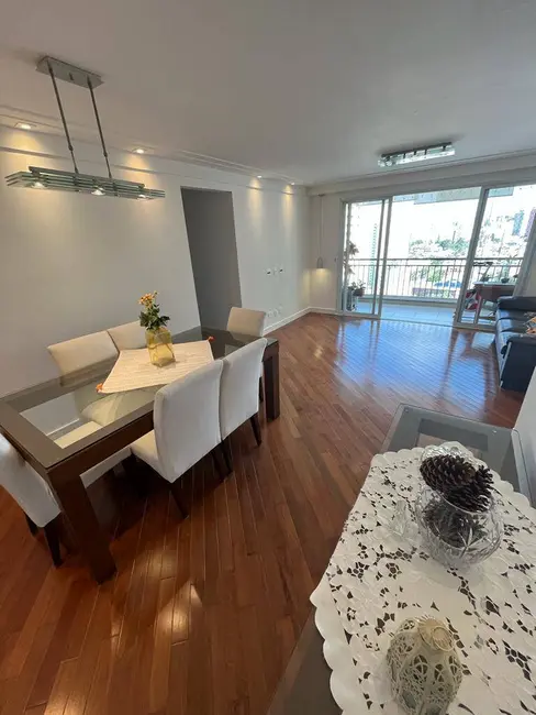 Foto 1 de Apartamento com 3 quartos à venda, 98m2 em Baeta Neves, Sao Bernardo Do Campo - SP