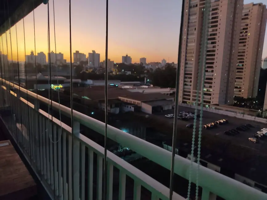 Foto 8 de Apartamento com 3 quartos à venda, 94m2 em Centro, Sao Bernardo Do Campo - SP