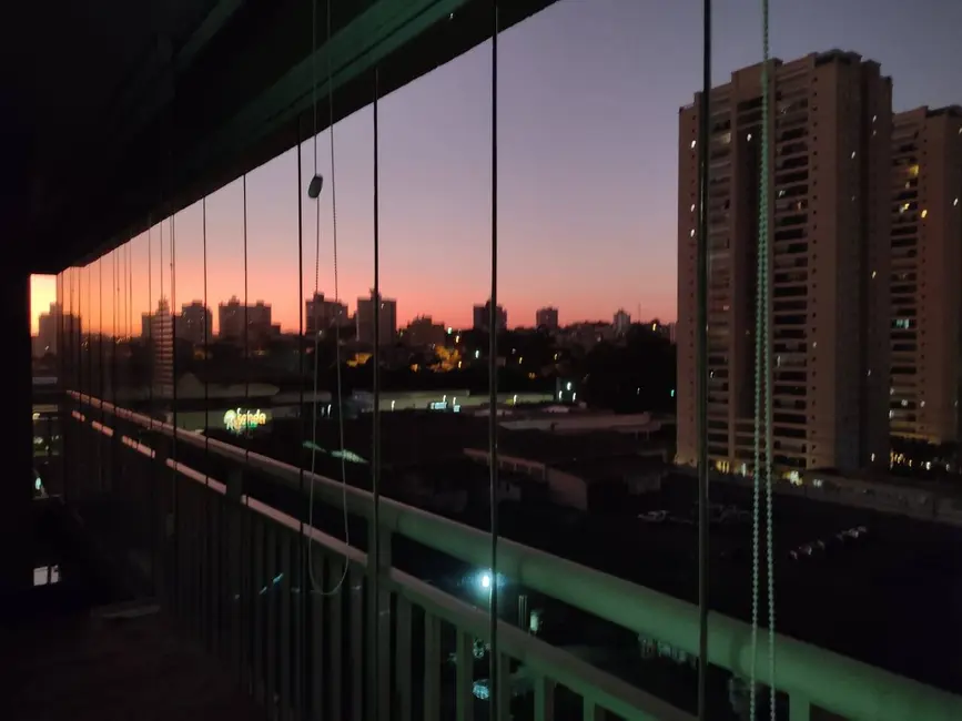 Foto 9 de Apartamento com 3 quartos à venda, 94m2 em Centro, Sao Bernardo Do Campo - SP