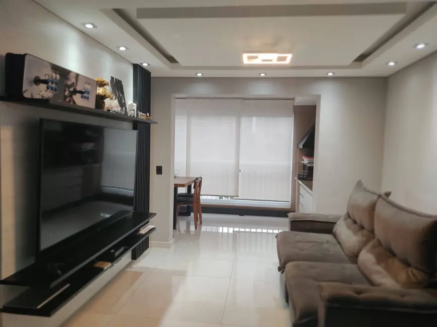 Foto 7 de Apartamento com 3 quartos à venda, 94m2 em Centro, Sao Bernardo Do Campo - SP