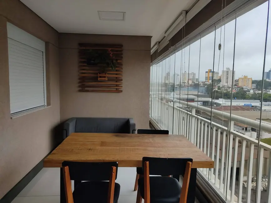 Foto 4 de Apartamento com 3 quartos à venda, 94m2 em Centro, Sao Bernardo Do Campo - SP