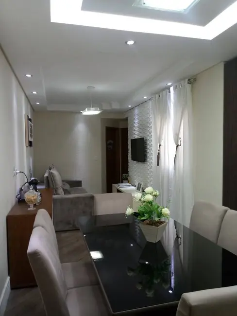 Foto 4 de Cobertura com 2 quartos à venda, 100m2 em Vila Helena, Santo Andre - SP