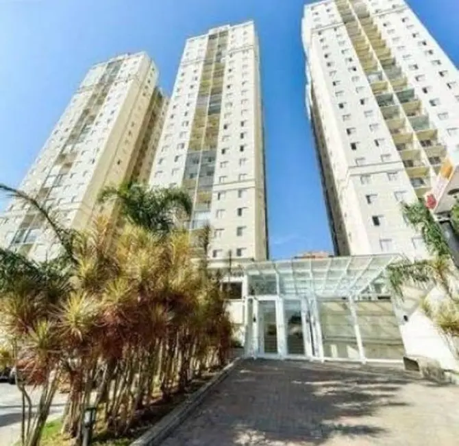 Foto 4 de Apartamento com 2 quartos à venda, 48m2 em Dos Casa, Sao Bernardo Do Campo - SP