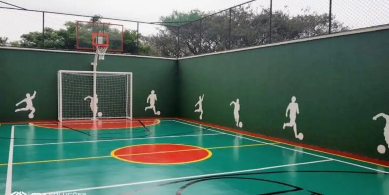 Foto 6 de Apartamento com 2 quartos à venda, 48m2 em Dos Casa, Sao Bernardo Do Campo - SP