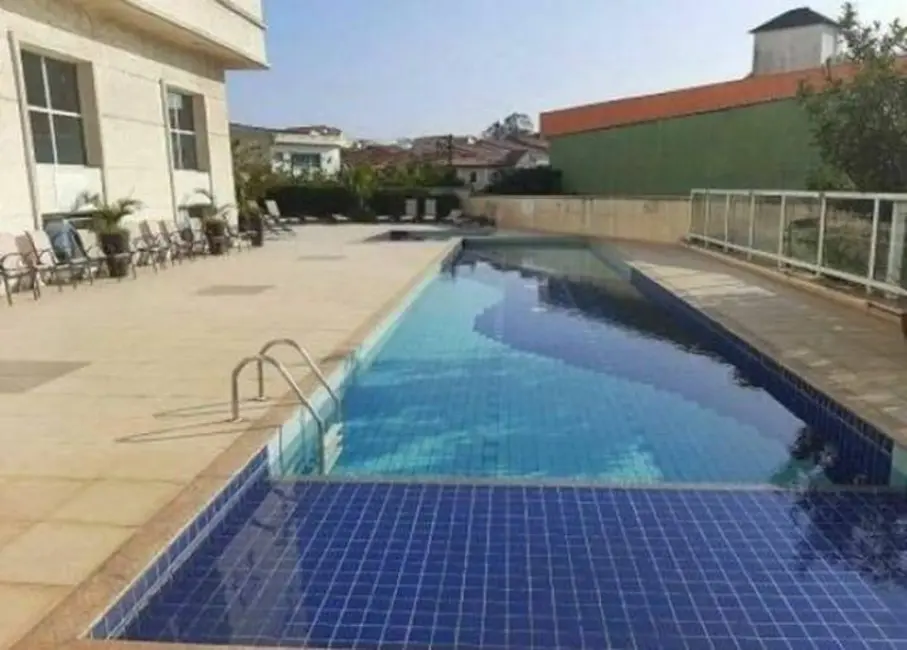 Foto 1 de Apartamento com 2 quartos à venda, 48m2 em Dos Casa, Sao Bernardo Do Campo - SP