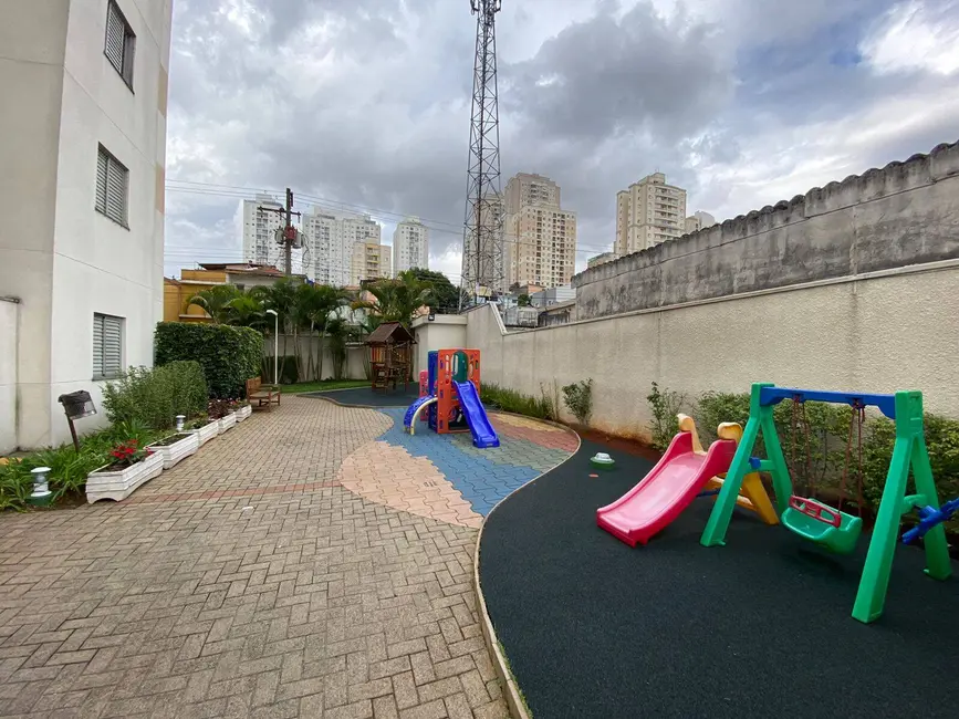 Apartamento com 2 quartos à venda, 50m2 em Saúde, São Paulo - SP - imagem 5 Foto 5 de Apartamento com 2 quartos à venda, 50m2 em Saúde, São Paulo - SP