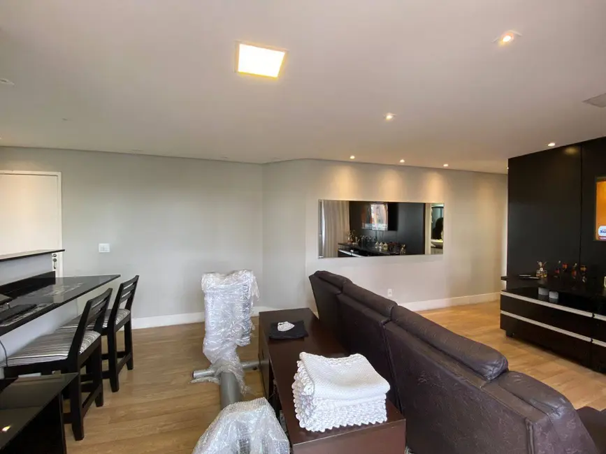 Apartamento com 2 quartos à venda, 50m2 em Saúde, São Paulo - SP - imagem 7 Foto 7 de Apartamento com 2 quartos à venda, 50m2 em Saúde, São Paulo - SP