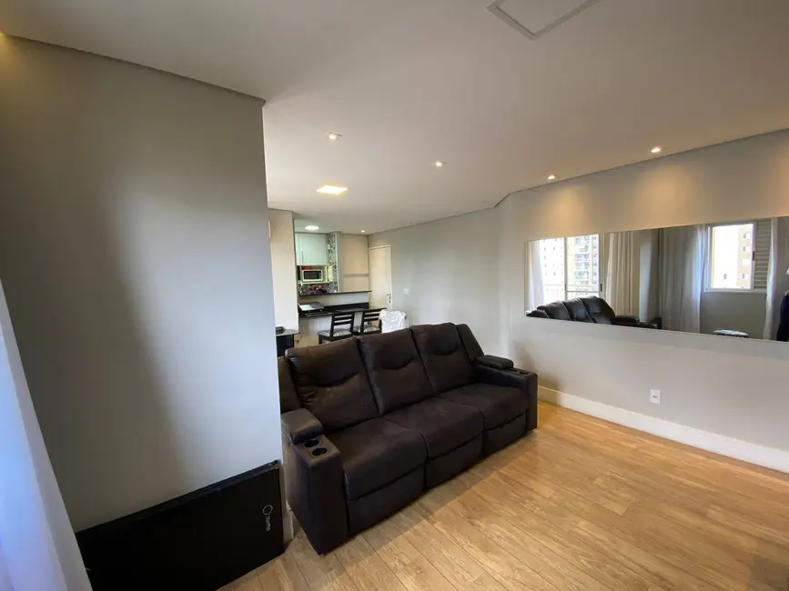 Apartamento com 2 quartos à venda, 50m2 em Saúde, São Paulo - SP - imagem 6 Foto 6 de Apartamento com 2 quartos à venda, 50m2 em Saúde, São Paulo - SP