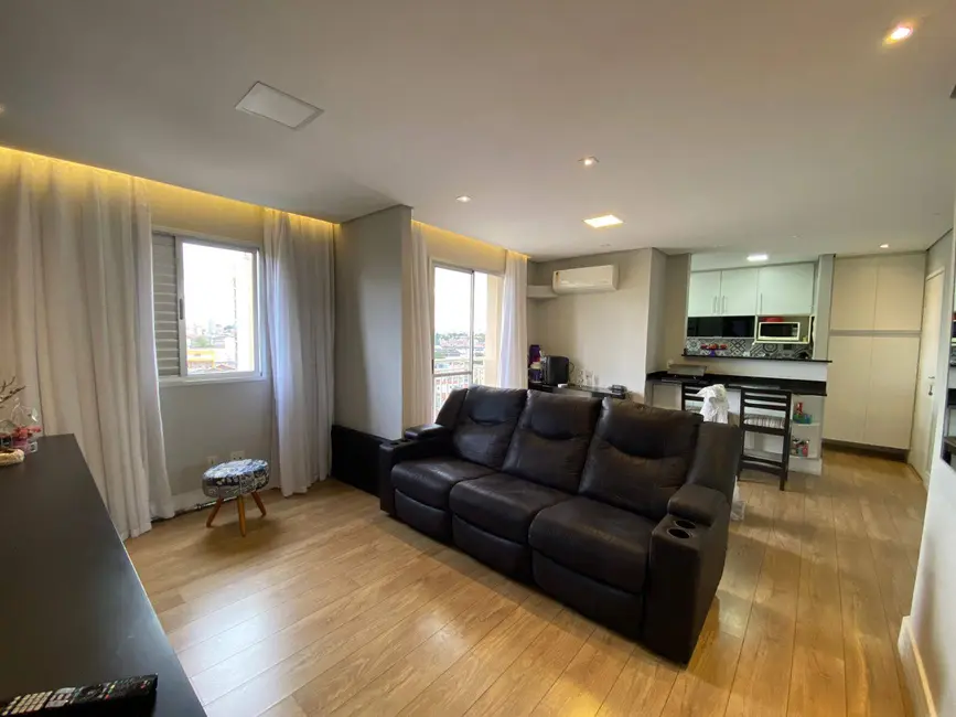 Apartamento com 2 quartos à venda, 50m2 em Saúde, São Paulo - SP - imagem 4 Foto 4 de Apartamento com 2 quartos à venda, 50m2 em Saúde, São Paulo - SP