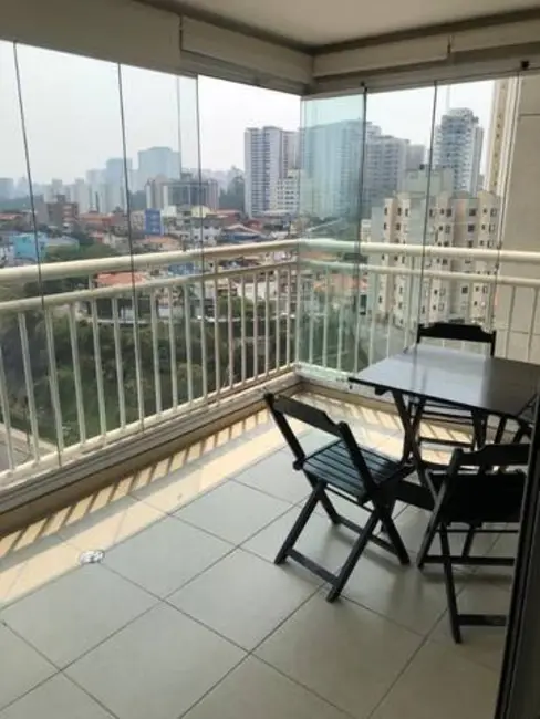 Foto 2 de Apartamento com 3 quartos à venda, 128m2 em Nova Petrópolis, Sao Bernardo Do Campo - SP