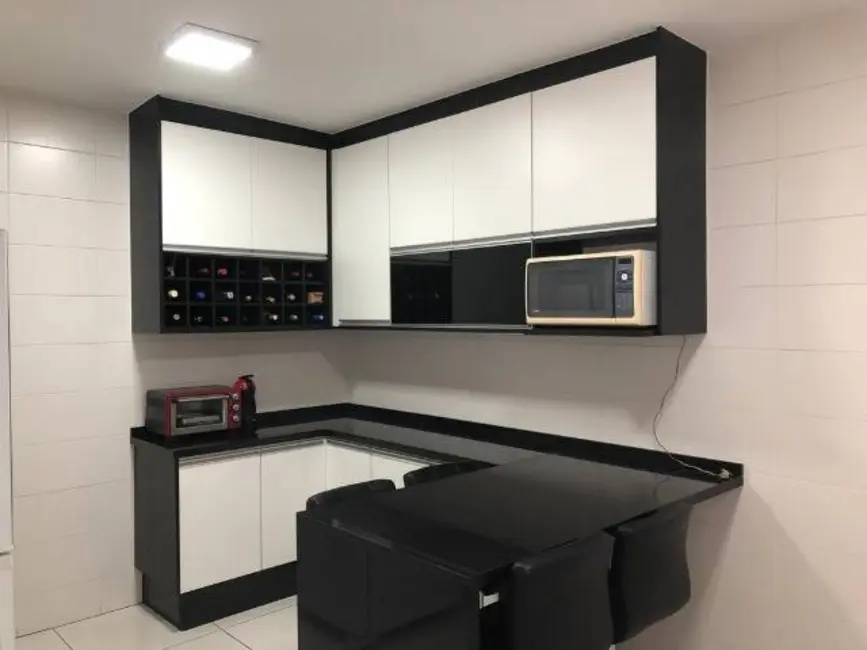 Foto 5 de Apartamento com 3 quartos à venda, 128m2 em Nova Petrópolis, Sao Bernardo Do Campo - SP