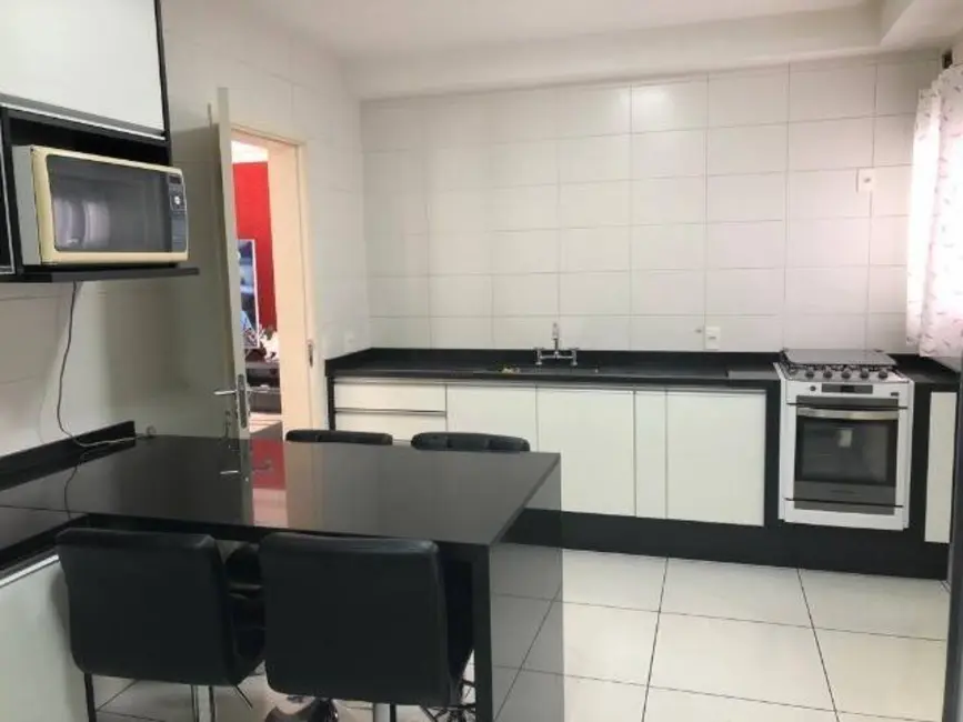 Foto 7 de Apartamento com 3 quartos à venda, 128m2 em Nova Petrópolis, Sao Bernardo Do Campo - SP