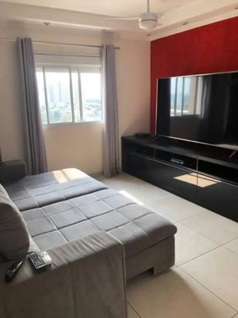 Foto 3 de Apartamento com 3 quartos à venda, 128m2 em Nova Petrópolis, Sao Bernardo Do Campo - SP