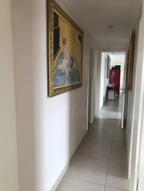 Foto 9 de Apartamento com 3 quartos à venda, 128m2 em Nova Petrópolis, Sao Bernardo Do Campo - SP