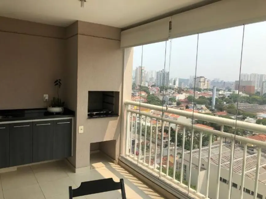 Foto 1 de Apartamento com 3 quartos à venda, 128m2 em Nova Petrópolis, Sao Bernardo Do Campo - SP