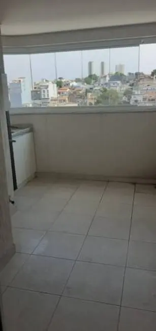 Foto 5 de Apartamento com 3 quartos à venda, 93m2 em Campestre, Santo Andre - SP