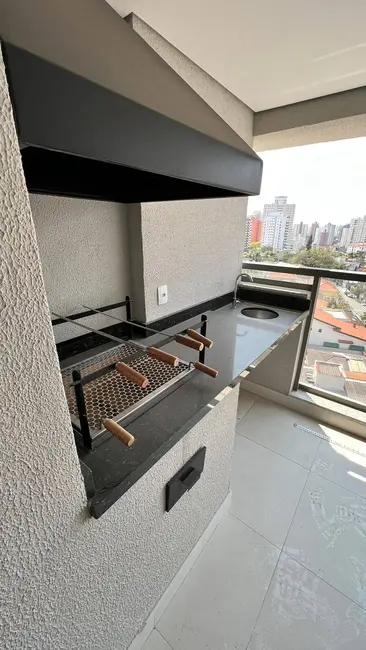 Foto 4 de Apartamento com 2 quartos à venda, 64m2 em Parque Novo Oratório, Santo Andre - SP