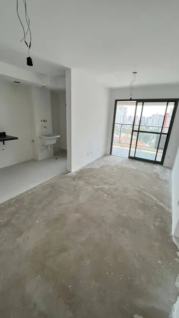 Foto 3 de Apartamento com 2 quartos à venda, 64m2 em Parque Novo Oratório, Santo Andre - SP