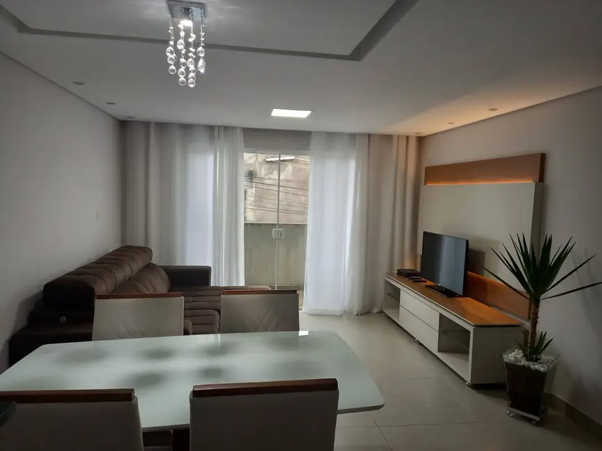 Foto 6 de Casa com 2 quartos à venda, 200m2 em Vila Sacadura Cabral, Santo Andre - SP
