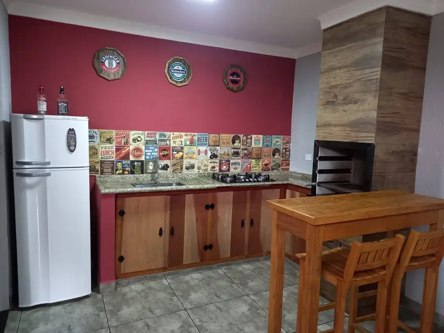 Foto 9 de Casa com 2 quartos à venda, 200m2 em Vila Sacadura Cabral, Santo Andre - SP